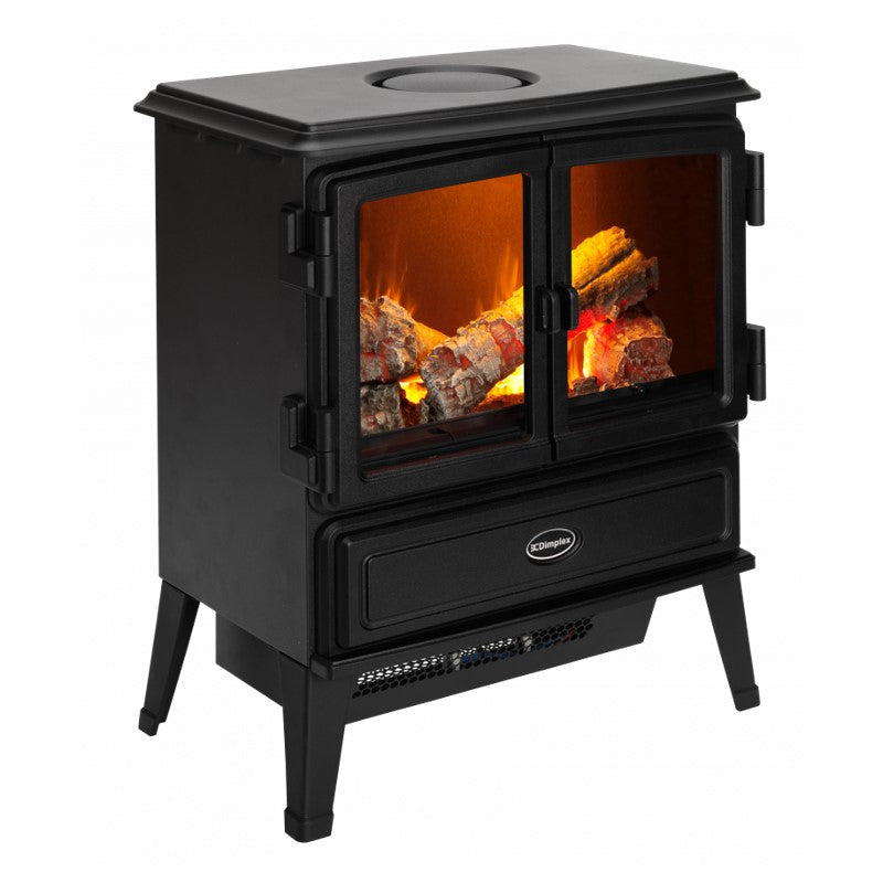 Oakhurst Opti-myst Electric Stove