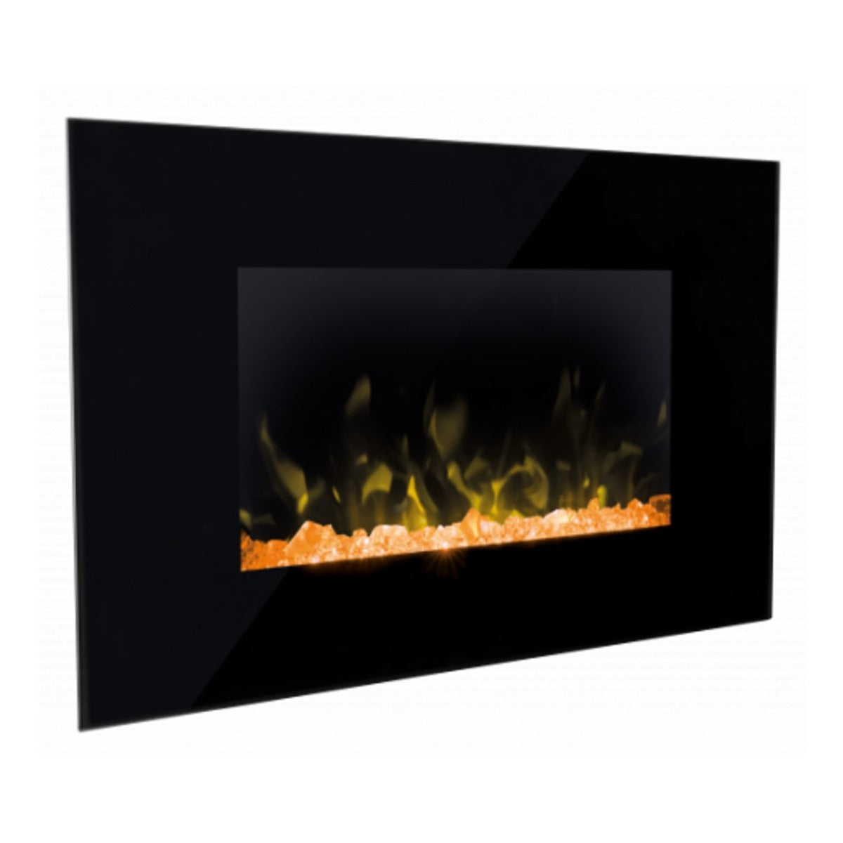 Dimplex Toluca Optiflame Wall Fire