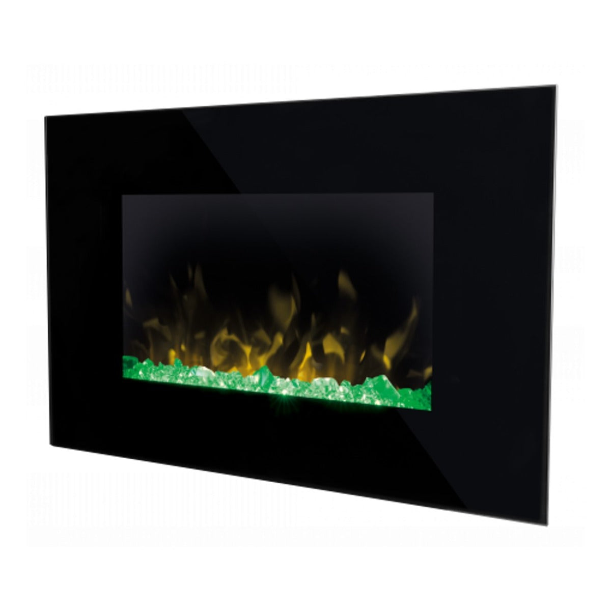 Dimplex Toluca Optiflame Wall Fire