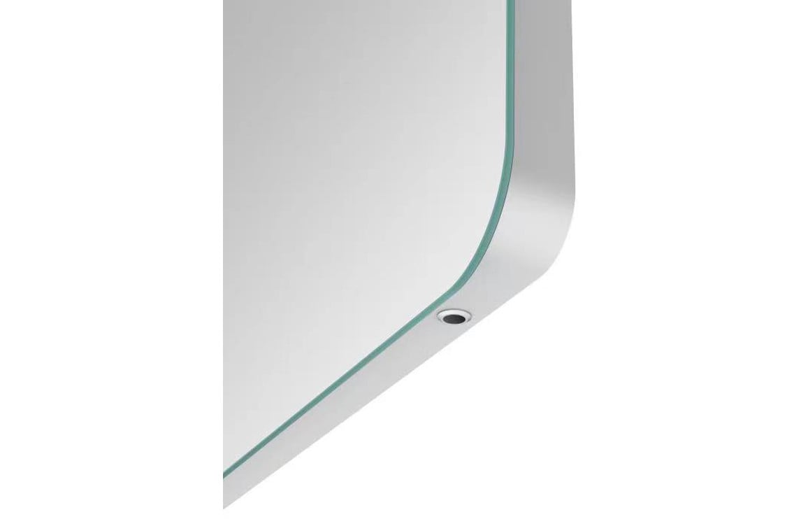 Hoku 1200x600mm Rectangle Back-Lit LED Mirror