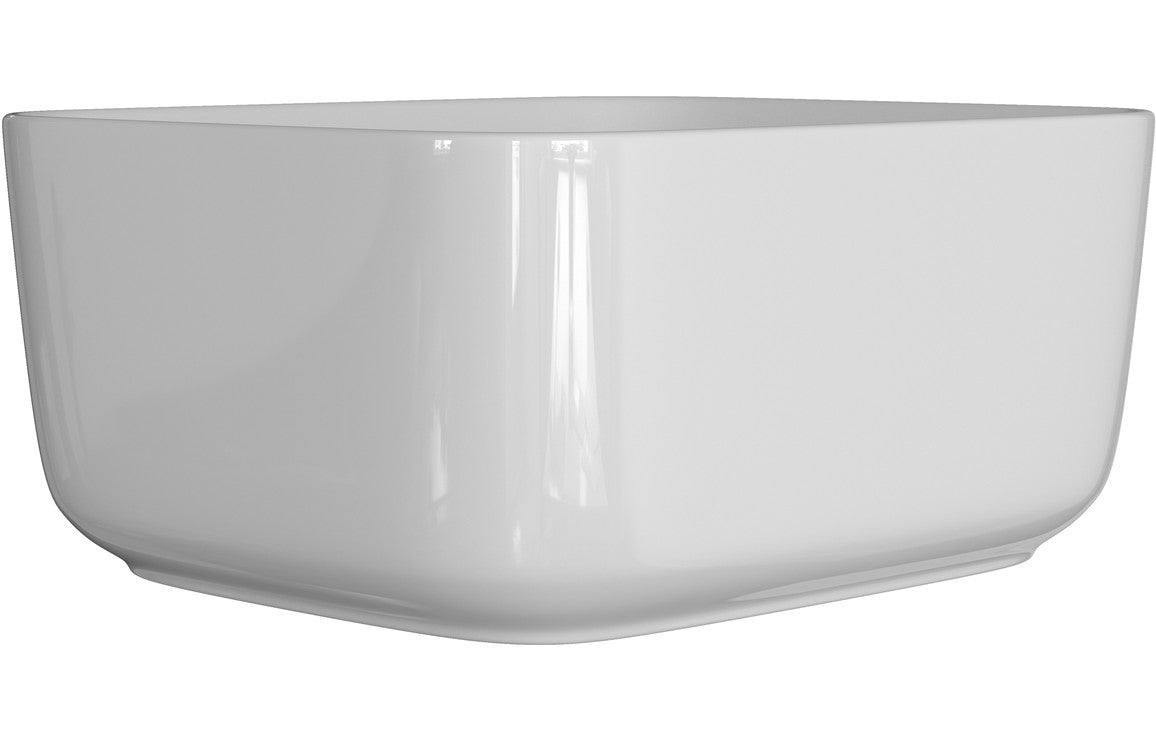 Manu Deep 420mm Washbowl