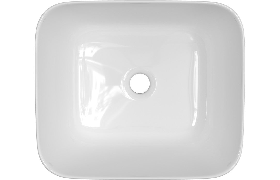 Manu Deep 420mm Washbowl