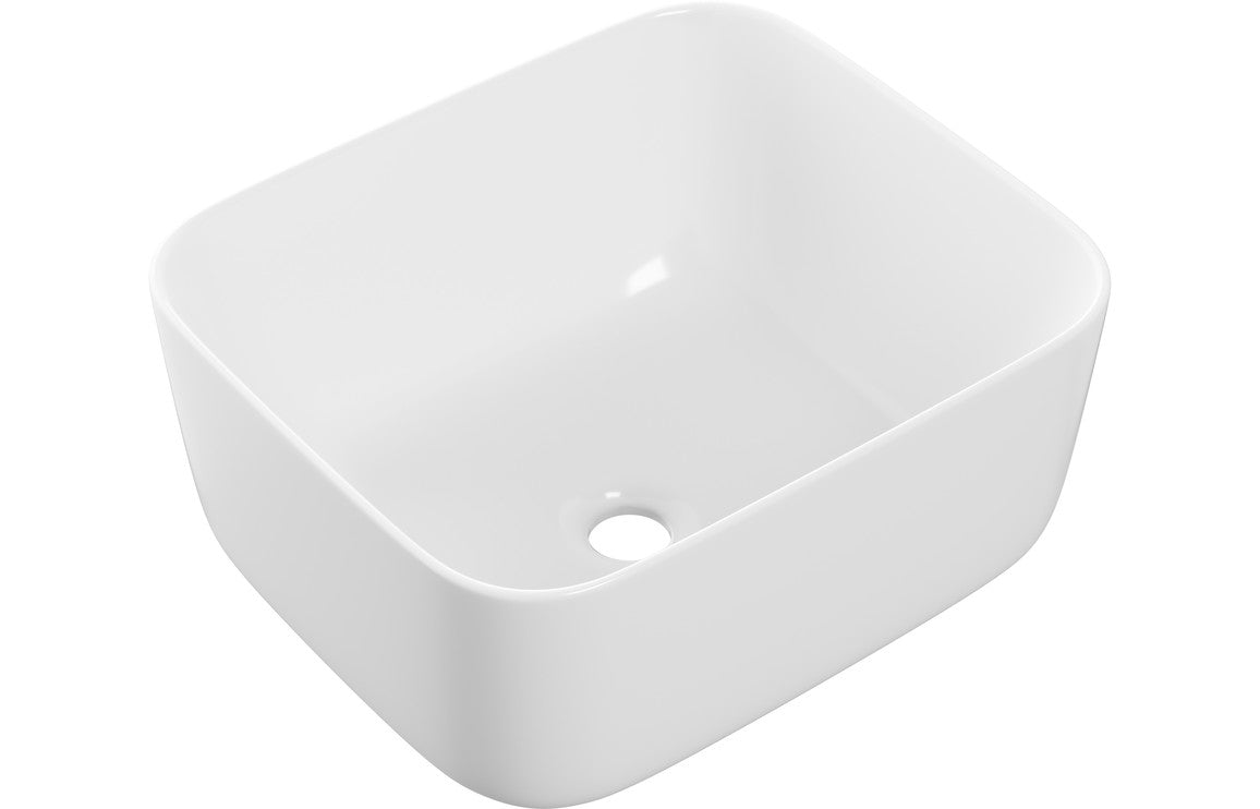Manu Deep 420mm Washbowl