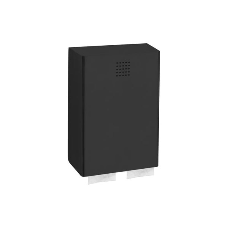 Dark Passion Bulk Toilet Tissue Dispenser