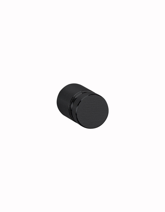 Dark Passion Round Clothes Hook