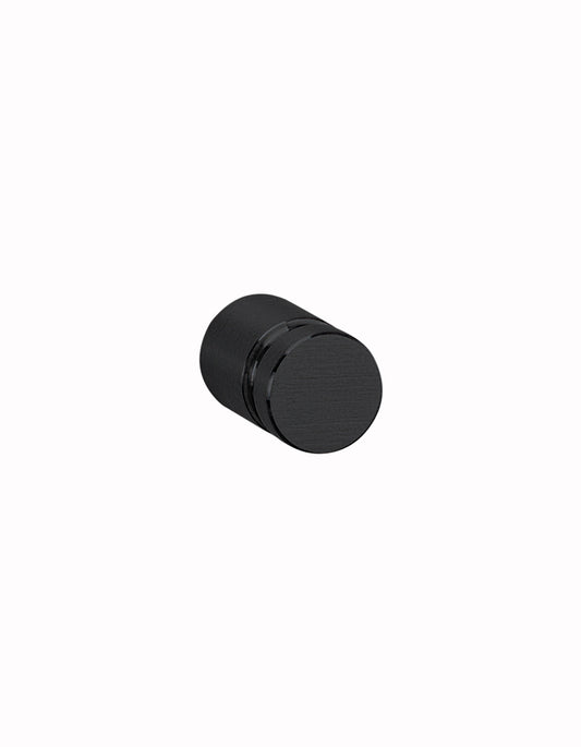 Dark Passion Round Clothes Hook