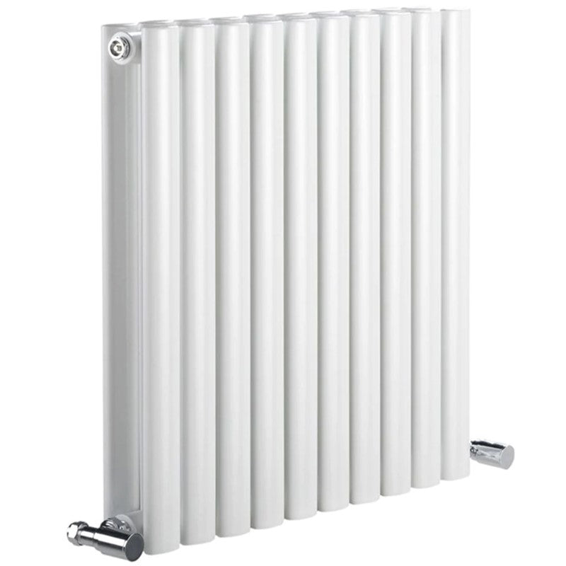 Cove Horizontal Double Panel Radiator