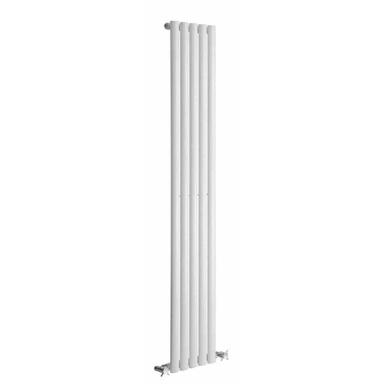 Cove Vertical Single Panel Radiator