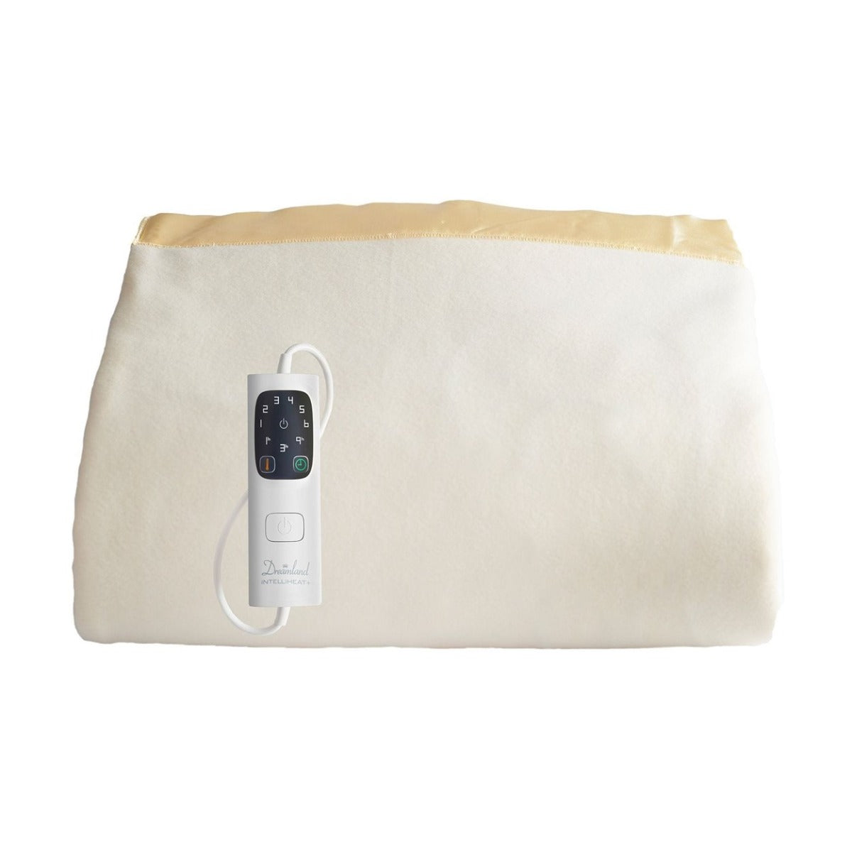 Dreamland Intelliheat Supersoft Heated Overblanket - Single