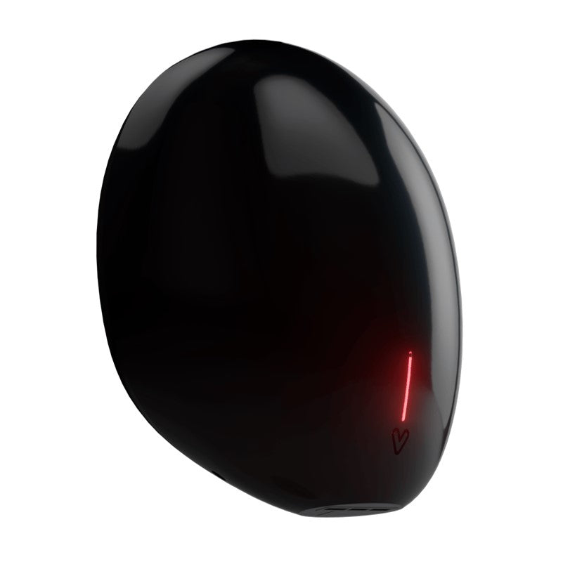 EHD Pebble Plug and Go Black