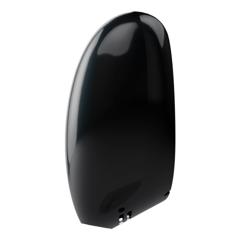 EHD Pebble Plug and Go Black - side view