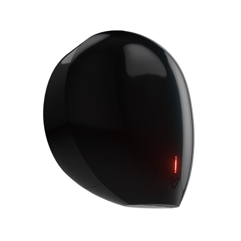 EHD Pebble Plug and Go Mini Black