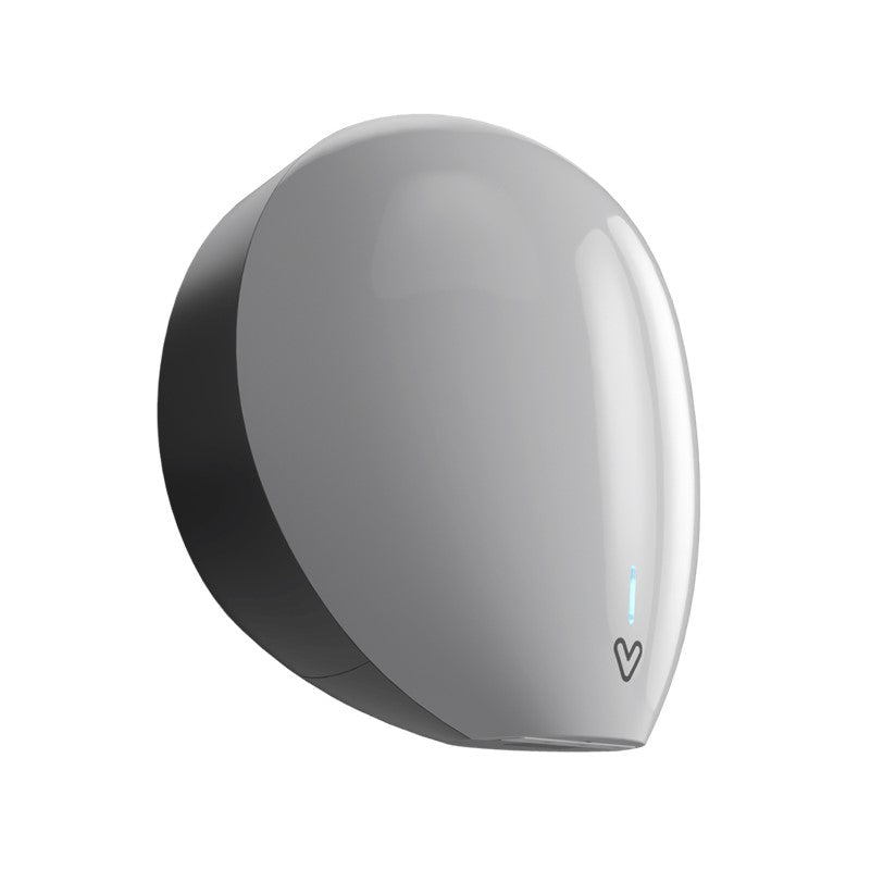 EHD Pebble Plug and Go Mini White