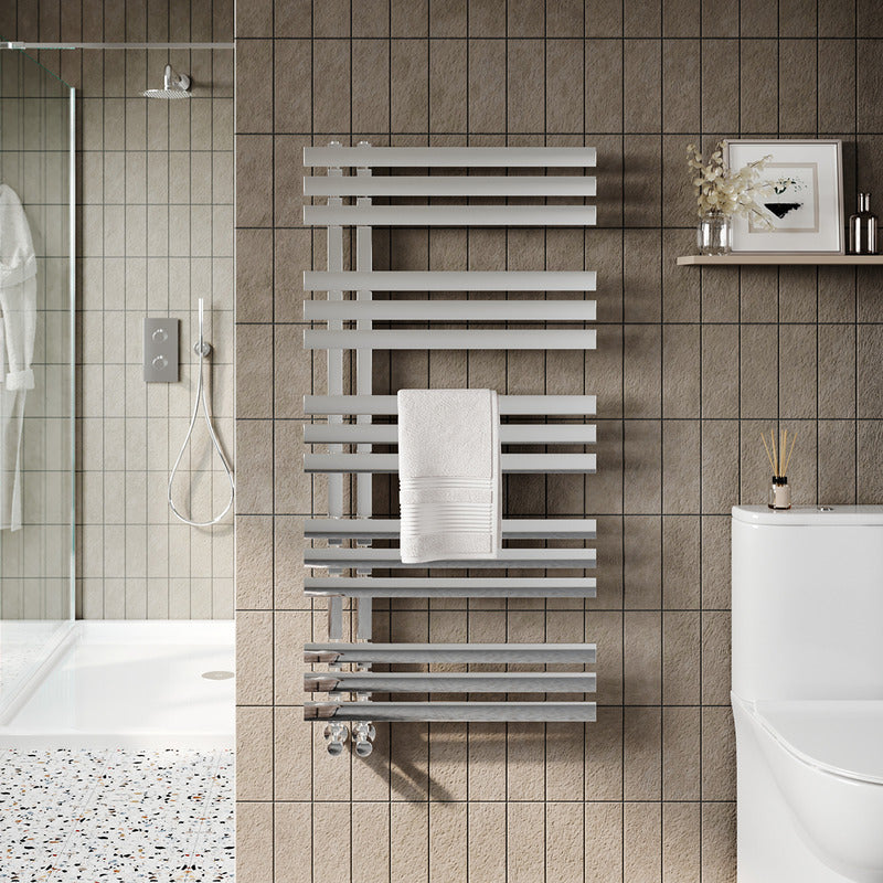 Elizabeth Designer Towel Radiator