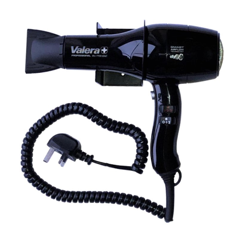 Valera Swiss Silent Jet 7700 with wall bracket
EPAVKB-B