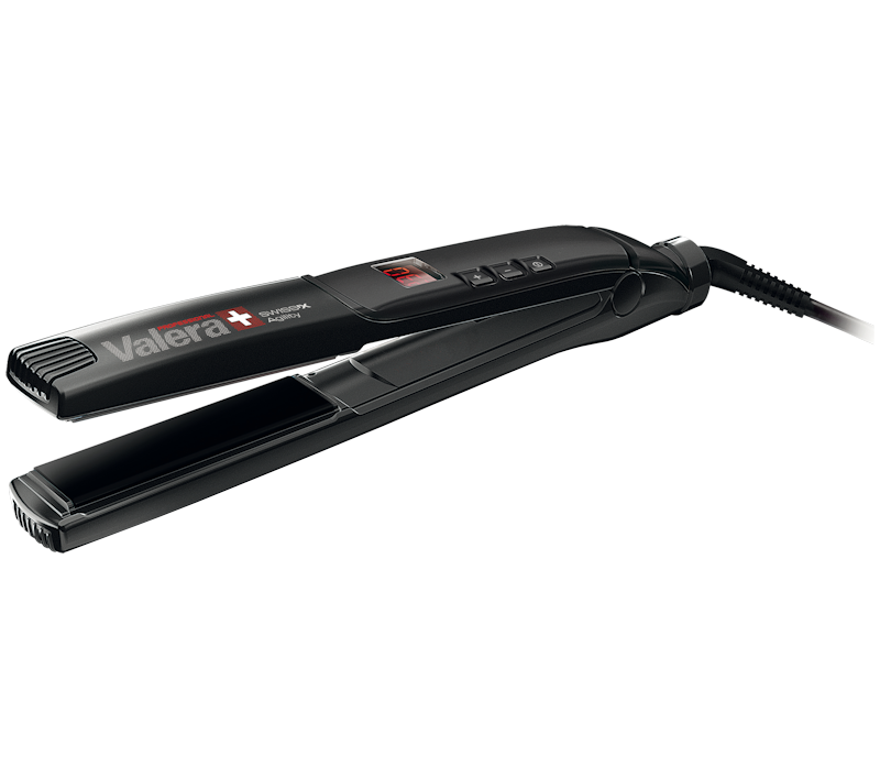 Valera Swiss'X Agility Hair Straighteners