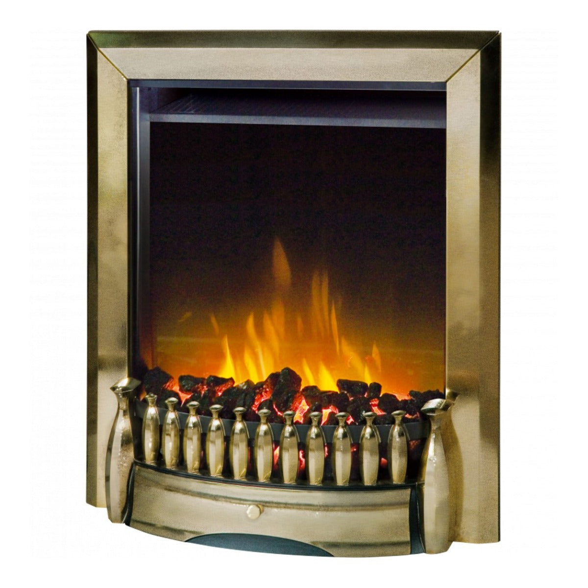 Dimplex Exbury Electric Inset Fire