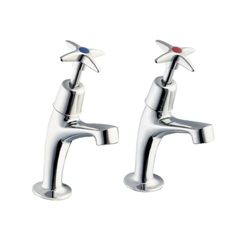 Crosshead Pillar Taps