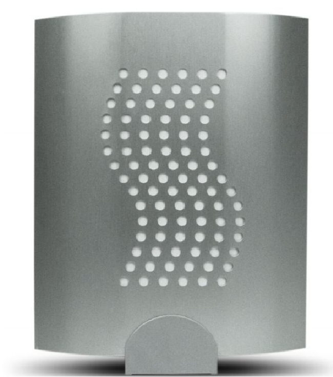 Fly Shield Solo 2 with Shatter Resistant Lamp