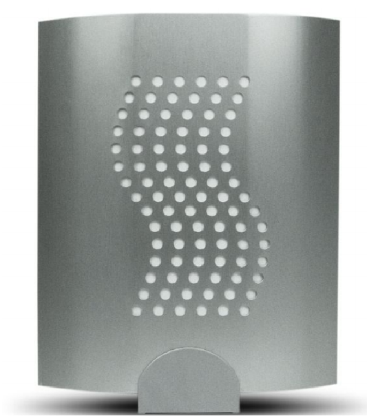 Fly Shield Solo 2 with Shatter Resistant Lamp