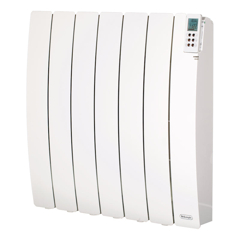 Delonghi Fivy 1.0kW oil filled heater