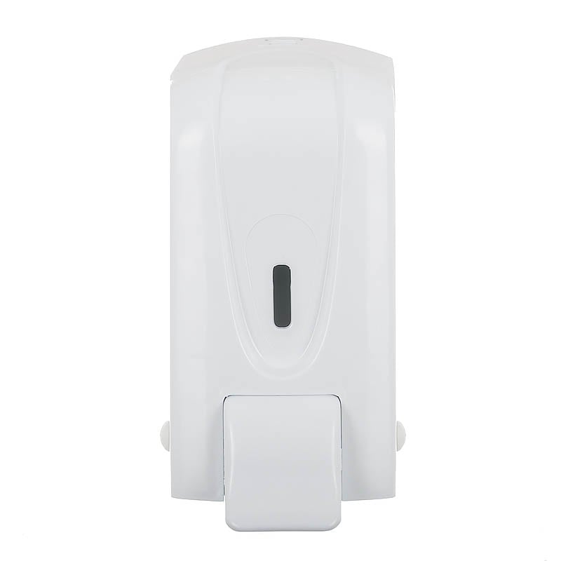 Bulk Fill Foam Soap Dispenser