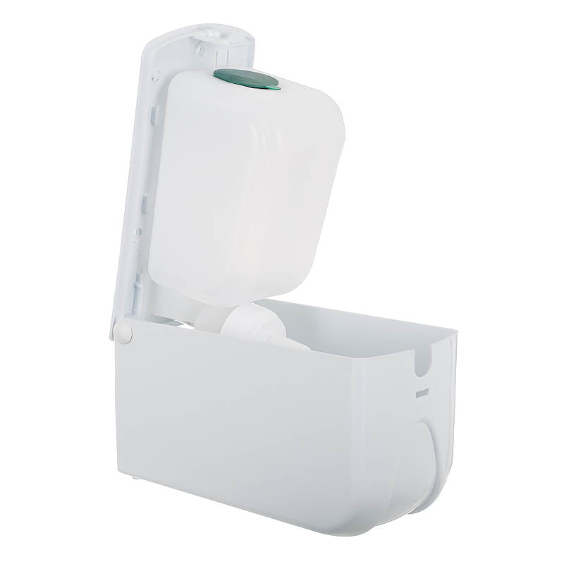 Bulk Fill Foam Soap Dispenser