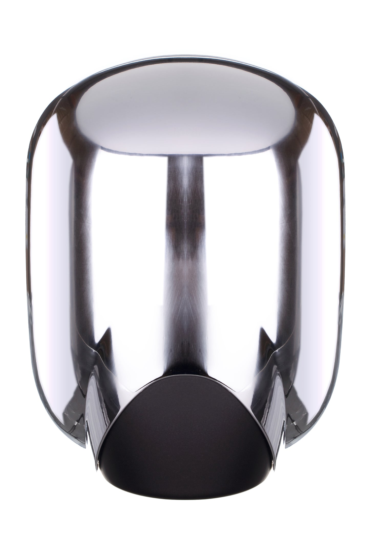 Freedom Stream Hand Dryer Polished Chrome