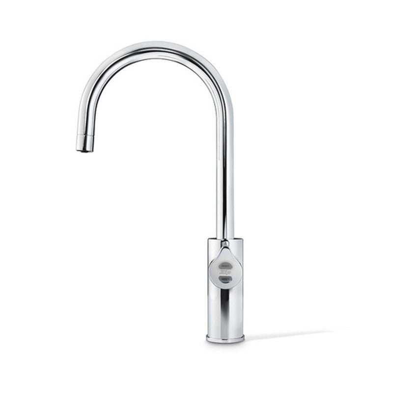 Zip Arc HydroTap 240/75 G5 Boiling Chilled Sparkling Bright Chrome
side view