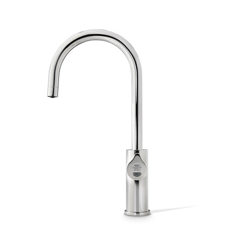 Zip Arc HydroTap 240/75 G5 Boiling Chilled Sparkling Brushed Chrome
side view