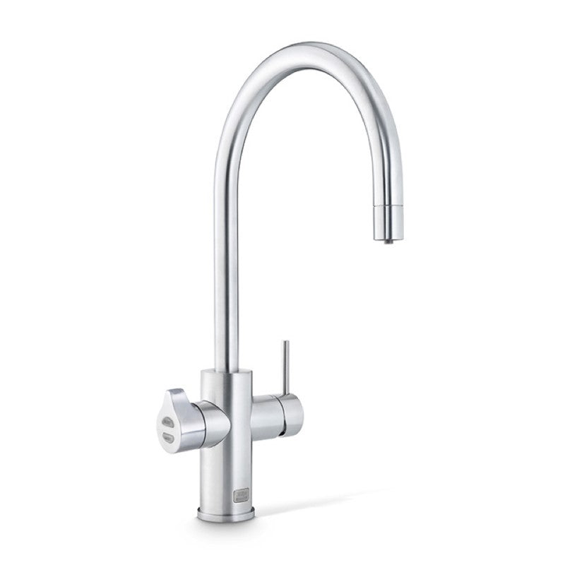 Zip Celsius Arc HydroTap 160 G5 Boiling Plus Hot & Cold Brushed Chrome