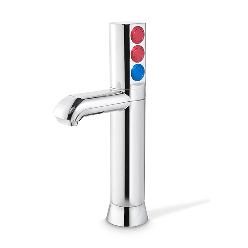 Zip Industrial Side Touch HydroTap G5 240/175 Boiling Chilled Bright Chrome