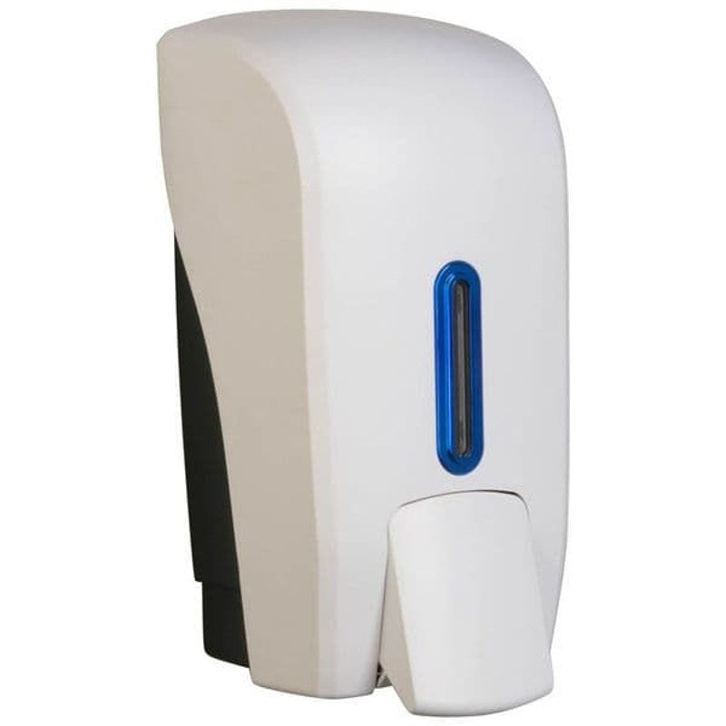 Halo 1-Litre Soap Dispenser Sapphire
HAL20WSP