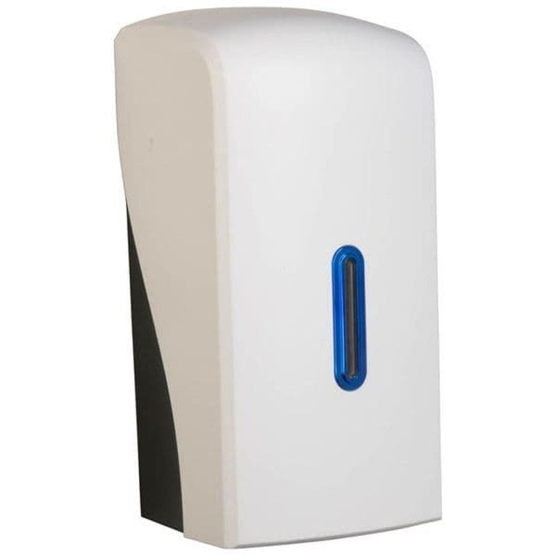 Halo Multiflat Dispenser Sapphire
HAL50WSP