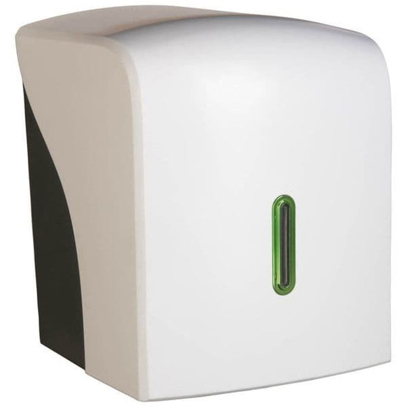 Halo Centre Feed Dispenser Emerald
HAL60WED