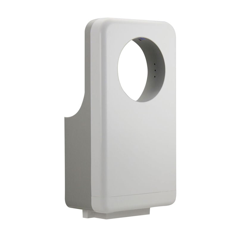 Hand Dryer Aquarius Blade Runner White BD988W