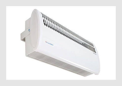 Consort SL High Level Wireless Fan Heater