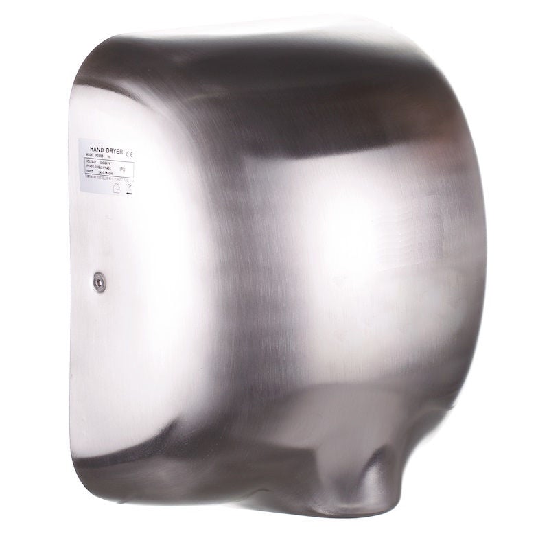 High Speed Hand Dryer Freedom Eco