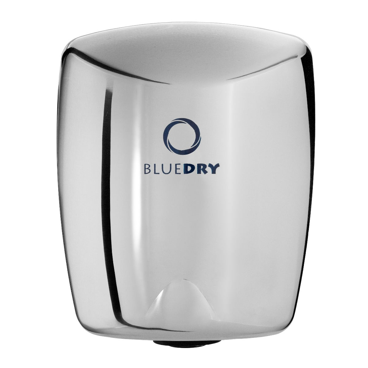 High Speed Hand Dryer Polished BD1015PS