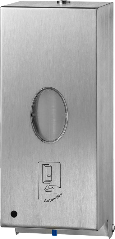 Solar Automatic Soap Dispenser