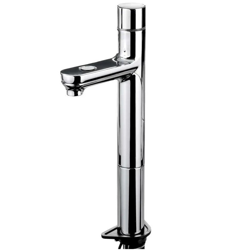 Heatstore Boiling & Filtered Water Tap Chrome