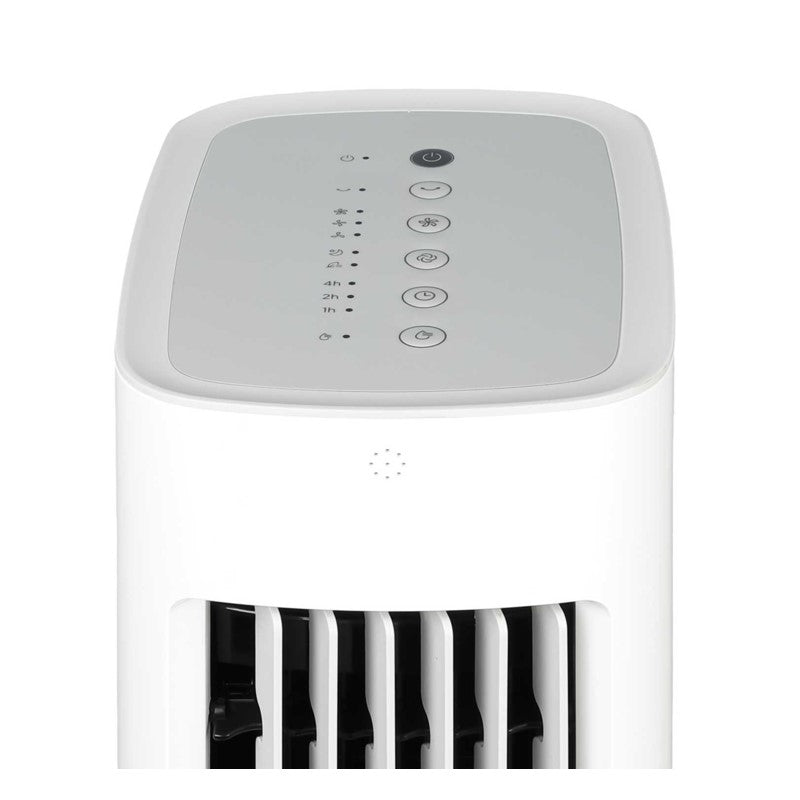 IG9706 IGENIX AIR COOLER DISPLAY