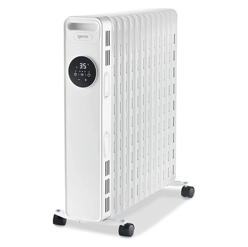 Igenix Digital Oil Filled Radiator