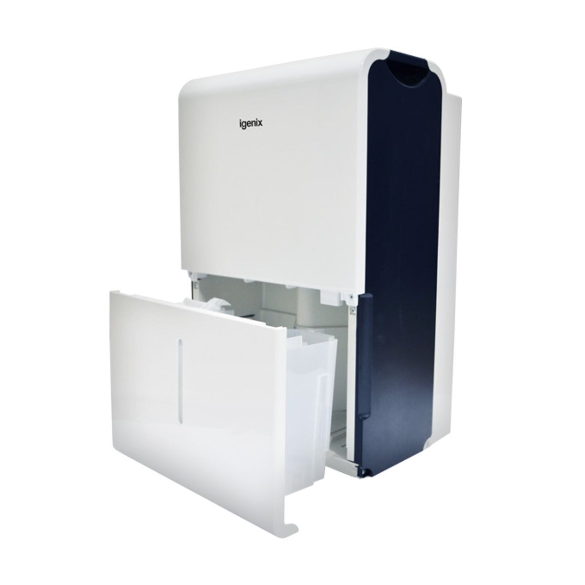 Igenix 50L Portable Air Dehumidifier