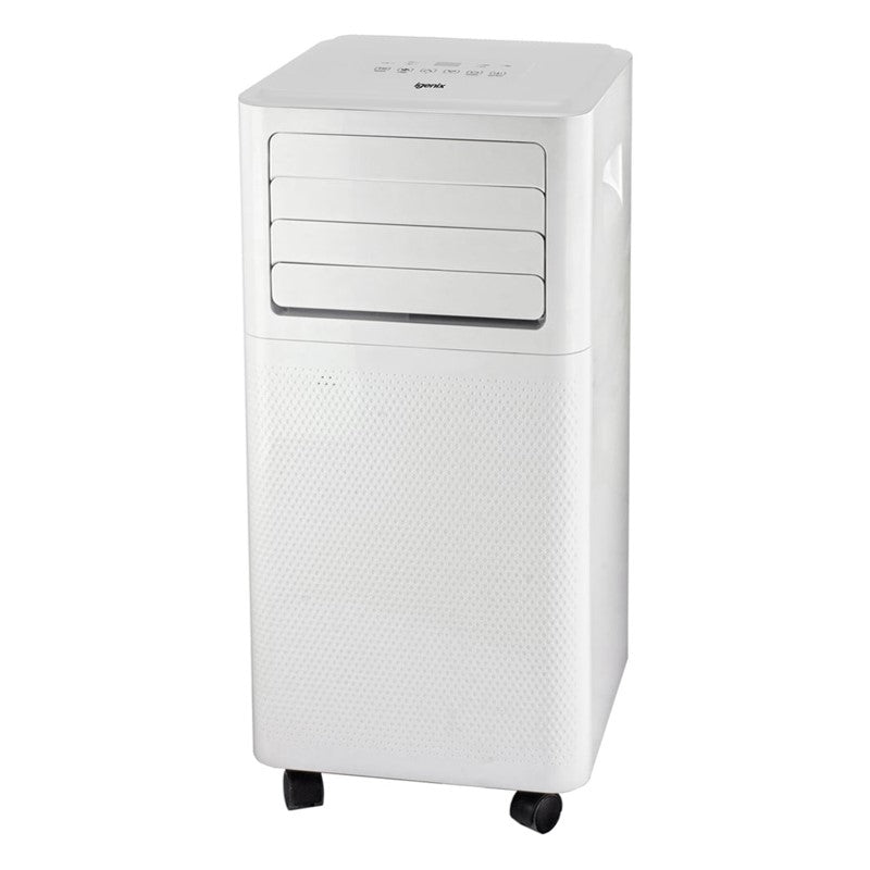 IG9909 Igenix 9000 BTU Portable Air Conditioner and dehumidifier