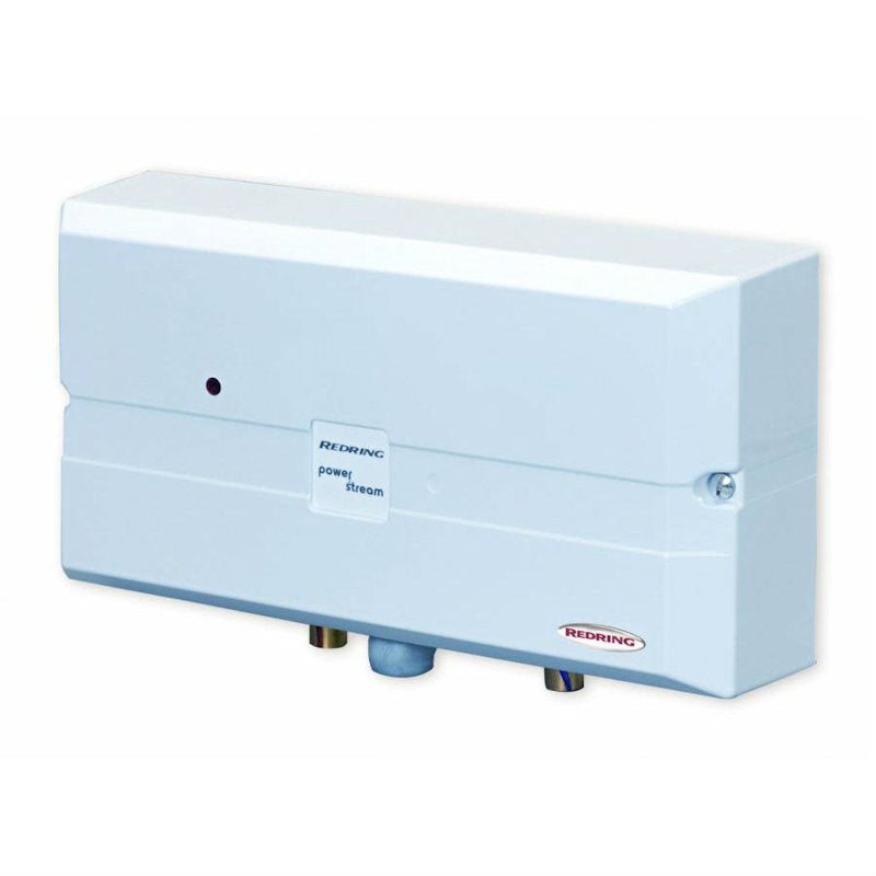 Instant Water heaters Redring Powerstream