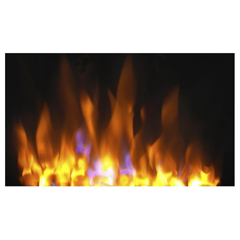 Dimplex Kinglsey Deluxe Flame Effect
