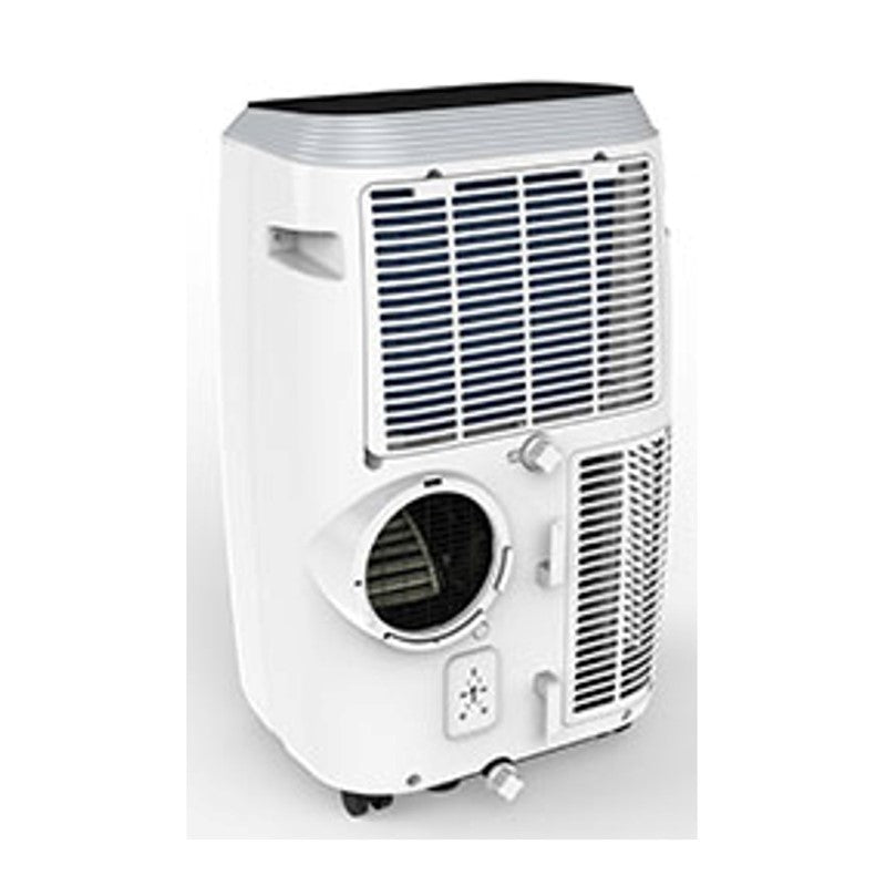 KYR35-GW/LUX  12000 BTU Portable Air Conditioning Unit
back