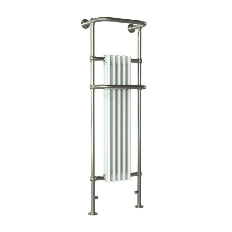 Lambourne Traditional Towel Radiator
white background