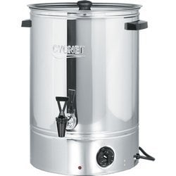 Catering Urn | Cygnet 30 Litre Manual Fill Water Boiler